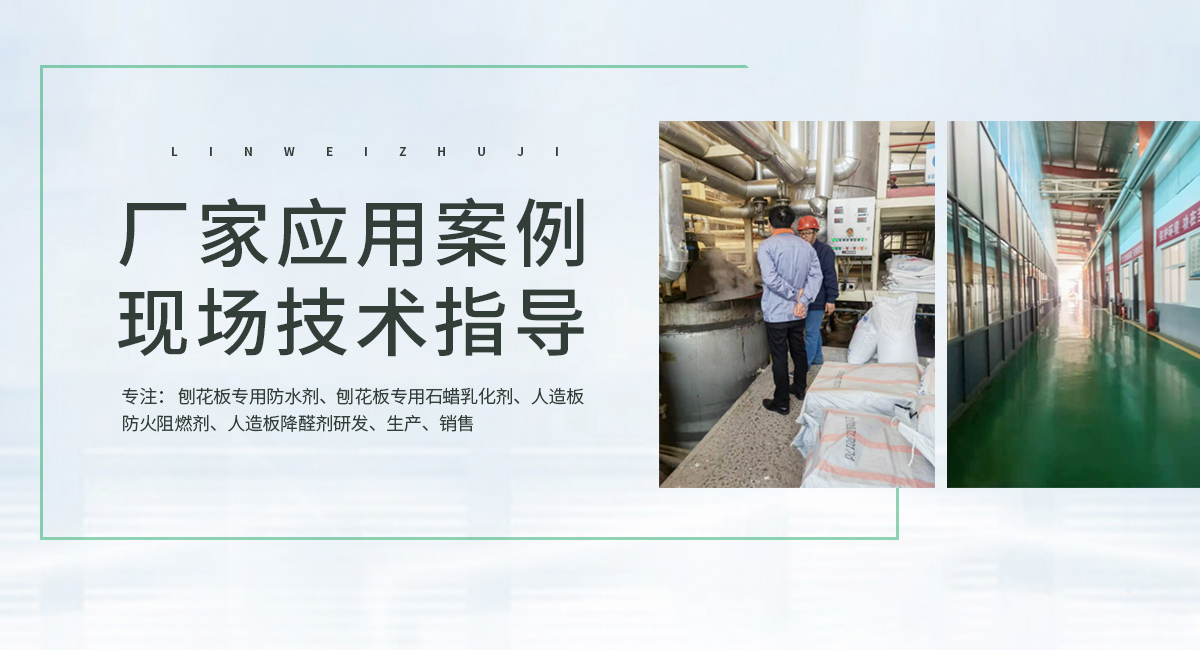 安陽林威科技有限公司